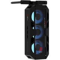 Кулер для оперативной памяти ALSEYE C-RAM-Beta-B Кулер для оперативной памяти ALSEYE C-RAM-Beta-B