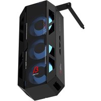 Кулер для оперативной памяти ALSEYE C-RAM-Beta-B Кулер для оперативной памяти ALSEYE C-RAM-Beta-B