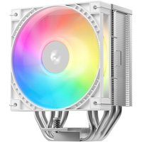 Кулер для процессора DeepCool AG500 G2 ARGB WH R-AG500-WHAMMG2-G Кулер для процессора DeepCool AG500 G2 ARGB WH R-AG500-WHAMMG2-G