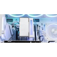 Кулер для процессора DeepCool AG500 G2 ARGB WH R-AG500-WHAMMG2-G Кулер для процессора DeepCool AG500 G2 ARGB WH R-AG500-WHAMMG2-G