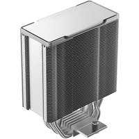 Кулер для процессора DeepCool AG500 G2 ARGB WH R-AG500-WHAMMG2-G Кулер для процессора DeepCool AG500 G2 ARGB WH R-AG500-WHAMMG2-G