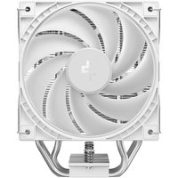 Кулер для процессора DeepCool AG500 G2 ARGB WH R-AG500-WHAMMG2-G Кулер для процессора DeepCool AG500 G2 ARGB WH R-AG500-WHAMMG2-G