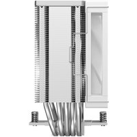 Кулер для процессора DeepCool AG500 G2 ARGB WH R-AG500-WHAMMG2-G Кулер для процессора DeepCool AG500 G2 ARGB WH R-AG500-WHAMMG2-G