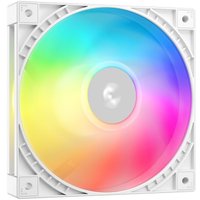 Кулер для процессора DeepCool AG500 G2 ARGB WH R-AG500-WHAMMG2-G Кулер для процессора DeepCool AG500 G2 ARGB WH R-AG500-WHAMMG2-G