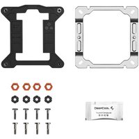 Кулер для процессора DeepCool AG500 G2 ARGB WH R-AG500-WHAMMG2-G Кулер для процессора DeepCool AG500 G2 ARGB WH R-AG500-WHAMMG2-G