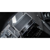 Кулер для процессора DeepCool AG500 G2 R-AG500-BKNPMG2-G