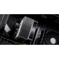 Кулер для процессора DeepCool AG500 G2 R-AG500-BKNPMG2-G
