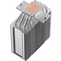 Кулер для процессора DeepCool AG500 G2 WH R-AG500-WHNPMG2-G