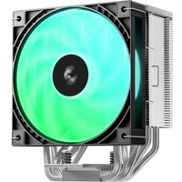 Кулер для процессора DeepCool AG600 ARGB R-AG600-BKAMMG2-G