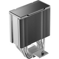 Кулер для процессора DeepCool AG600 ARGB R-AG600-BKAMMG2-G