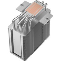 Кулер для процессора DeepCool AG600 ARGB R-AG600-BKAMMG2-G