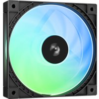 Кулер для процессора DeepCool AG600 ARGB R-AG600-BKAMMG2-G