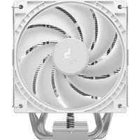 Кулер для процессора DeepCool AG600 ARGB WH R-AG600-WHAMMG2-G Кулер для процессора DeepCool AG600 ARGB WH R-AG600-WHAMMG2-G