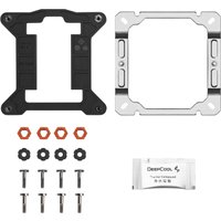 Кулер для процессора DeepCool AG600 ARGB WH R-AG600-WHAMMG2-G Кулер для процессора DeepCool AG600 ARGB WH R-AG600-WHAMMG2-G
