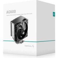 Кулер для процессора DeepCool AG600 R-AG600-BKNPMG2-G Кулер для процессора DeepCool AG600 R-AG600-BKNPMG2-G