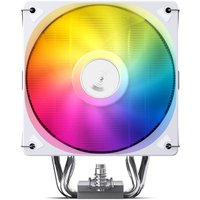Кулер для процессора Jonsbo CR-1000MAX V2 ARGB (белый)