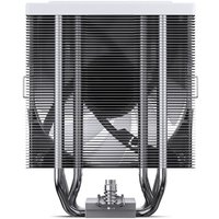 Кулер для процессора Jonsbo CR-1000MAX V2 ARGB (белый)