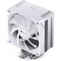 Кулер для процессора Jonsbo CR-1000MAX V2 ARGB (белый)