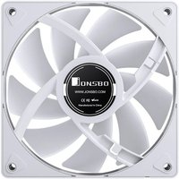 Кулер для процессора Jonsbo CR-1000MAX V2 ARGB (белый)