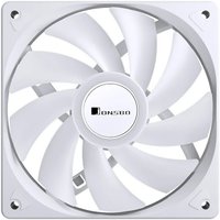 Кулер для процессора Jonsbo CR-1000MAX V2 ARGB (белый)