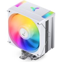 Кулер для процессора Jonsbo CR-1000MAX V2 ARGB (белый)