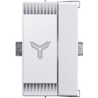 Кулер для процессора Jonsbo CR-1000MAX V2 ARGB (белый)