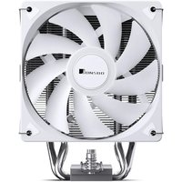 Кулер для процессора Jonsbo CR-1000MAX V2 ARGB (белый)