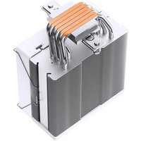 Кулер для процессора Jonsbo CR-1000MAX V2 ARGB (белый)