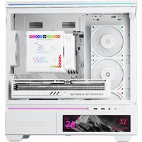 Кулер для процессора Thermalright Peerless Assassin 140 Digital (белый) Кулер для процессора Thermalright Peerless Assassin 140 Digital (белый)