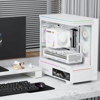 Кулер для процессора Thermalright Peerless Assassin 140 Digital (белый) Кулер для процессора Thermalright Peerless Assassin 140 Digital (белый)