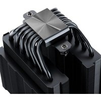 Кулер для процессора Thermalright Phantom Spirit 120 SE (черный) Кулер для процессора Thermalright Phantom Spirit 120 SE (черный)