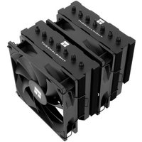 Кулер для процессора Thermalright Phantom Spirit 120 SE (черный) Кулер для процессора Thermalright Phantom Spirit 120 SE (черный)
