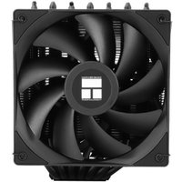 Кулер для процессора Thermalright Phantom Spirit 120 SE (черный) Кулер для процессора Thermalright Phantom Spirit 120 SE (черный)