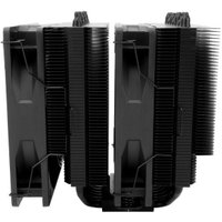 Кулер для процессора Thermalright Phantom Spirit 120 SE (черный) Кулер для процессора Thermalright Phantom Spirit 120 SE (черный)