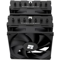 Кулер для процессора Thermalright Phantom Spirit 120 SE (черный) Кулер для процессора Thermalright Phantom Spirit 120 SE (черный)