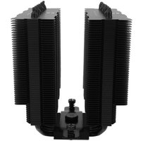Кулер для процессора Thermalright Phantom Spirit 120 SE (черный) Кулер для процессора Thermalright Phantom Spirit 120 SE (черный)