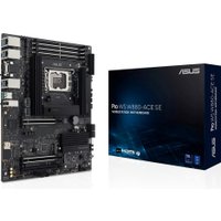 Материнская плата ASUS Pro WS W880-ACE SE Материнская плата ASUS Pro WS W880-ACE SE