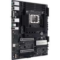 Материнская плата ASUS Pro WS Z890-ACE SE Материнская плата ASUS Pro WS Z890-ACE SE