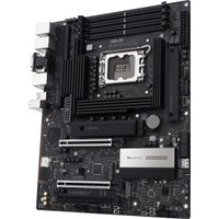 Материнская плата ASUS Pro WS Z890-ACE SE Материнская плата ASUS Pro WS Z890-ACE SE
