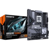 Материнская плата Gigabyte B650E Eagle Материнская плата Gigabyte B650E Eagle