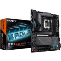 Материнская плата Gigabyte Z890 Eagle Plus