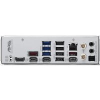Материнская плата MSI MAG X870E Tomahawk Max WiFi PZ