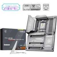 Материнская плата MSI MAG X870E Tomahawk Max WiFi PZ