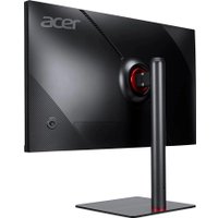 Монитор Acer Nitro XV275Kymipruzx UM.HX5CD.001