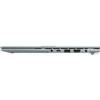 Ноутбук ASUS Vivobook Go 15 E1504FA-BQ5277
