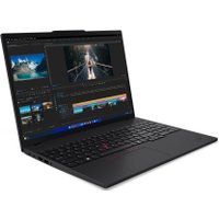Ноутбук Lenovo ThinkPad T16 Gen 3 Intel 21MQS0T600 Windows 11 Pro
