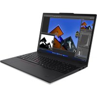 Ноутбук Lenovo ThinkPad T16 Gen 3 Intel 21MQS0T600 Windows 11 Pro