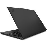 Ноутбук Lenovo ThinkPad T16 Gen 3 Intel 21MQS0T600 Windows 11 Pro