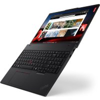 Ноутбук Lenovo ThinkPad T16 Gen 3 Intel 21MQS0T600 Windows 11 Pro