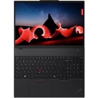 Ноутбук Lenovo ThinkPad T16 Gen 3 Intel 21MQS0T600 Windows 11 Pro